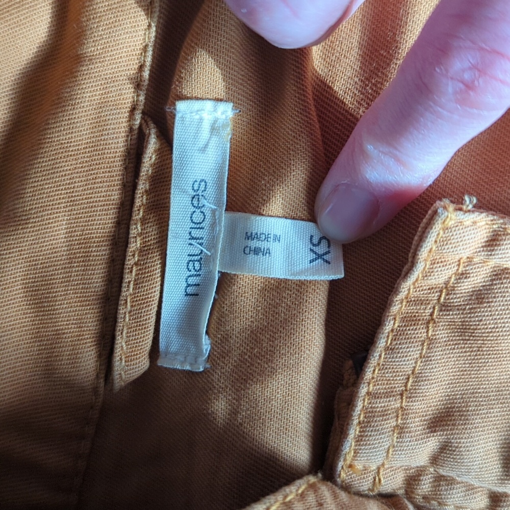 Maurice's Jacket - Picture 2 of 6